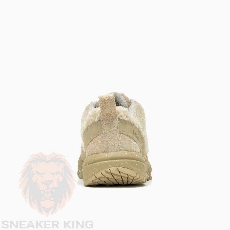 Кросівки трекінгові зимові з флісом Merrell  MQM Ace Fleece Shoes J068025